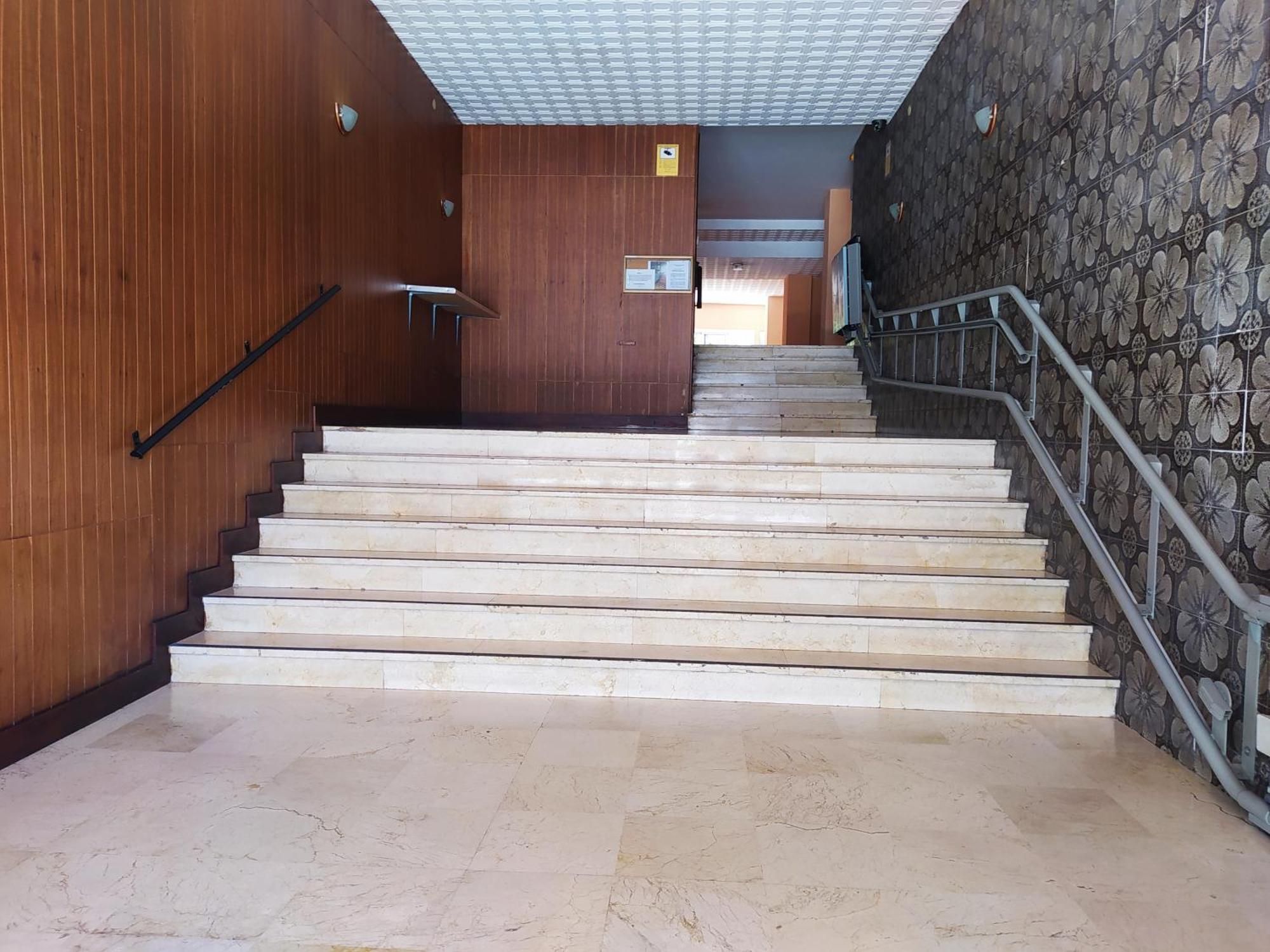 Cg3A - Nuevo Estudio, Recien Reformado, Wifi Torremolinos Exterior photo